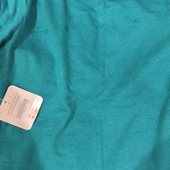 Gymboree Teal Snake Graphic Tee - Picture 4 of 4